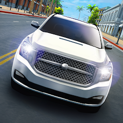 Driving Academy Car Simulator MOD APK