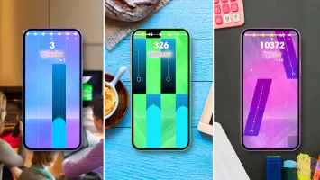 Magic Tiles 3 MOD APK