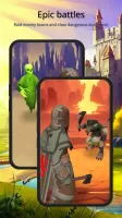 Magic Streets MOD APK