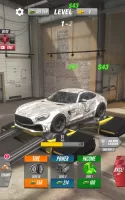 Dyno 2 Race MOD APK