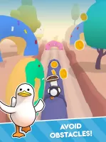 Duck On The Run MOD APK