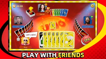 UNO!™ MOD APK