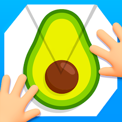 Paper Fold MOD APK