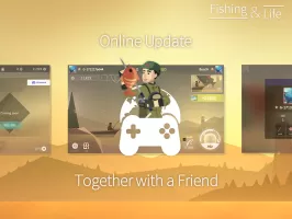 Fishing and Life MOD APK