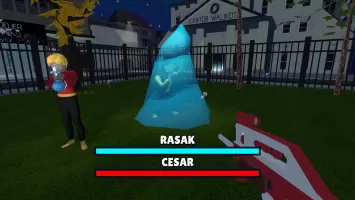 Bakso Simulator MOD APK