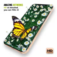 Wave Live Wallpapers Maker 3D MOD APK