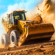 Dozer Demolish: City Tear Down MOD APK