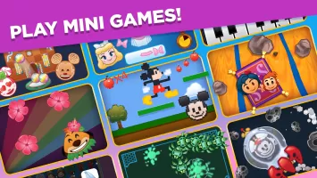 Disney Emoji Blitz Game MOD APK