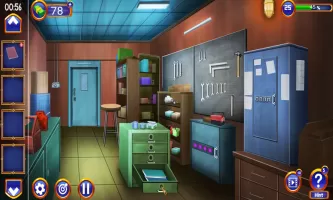 100 doors Escape: Mystery Land MOD APK