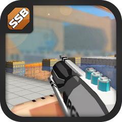 Simple Sandbox MOD APK