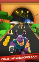 Little Singham MOD APK
