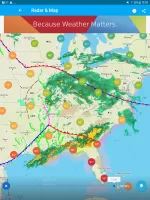 Weather data & microclimate : MOD APK