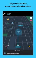 Waze Navigation & Live Traffic MOD APK
