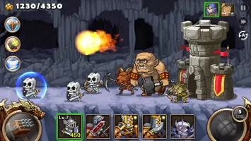 Kingdom Wars - Tower Defense MOD APK