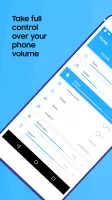 Volume Control MOD APK