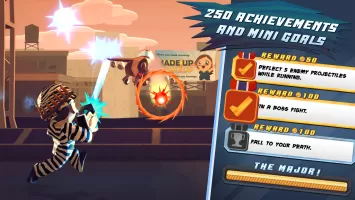 Major Mayhem MOD APK