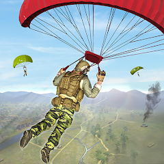 Modern War: Gun Shooting Games MOD APK
