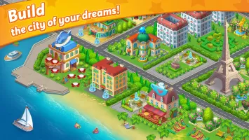 Paris: City Adventure MOD APK