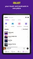 Anghami: Play music & Podcasts MOD APK