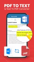Image to PDF: Convert to PDF MOD APK
