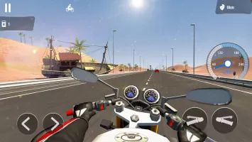 Moto Bike Race 3D Motorcycles MOD APK