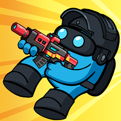 Impostor Shooter: Survival MOD APK