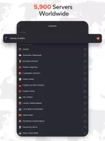 Touch VPN - Fast Hotspot Proxy MOD APK