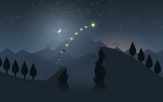 Alto's Adventure MOD APK