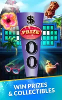 Wheel of Fortune: TV Game MOD APK