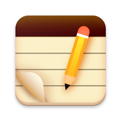 Write Now - Notepad MOD APK