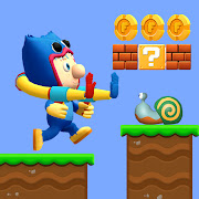 Bob World Adventure 3D MOD APK