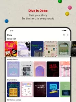 Picka: Virtual Messenger MOD APK