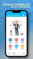 Speak & Translate All Language MOD APK