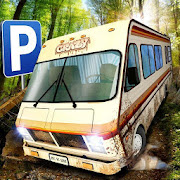 Camper Van Beach Resort MOD APK