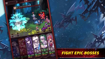 Bloodline: Last Royal Vampire MOD APK