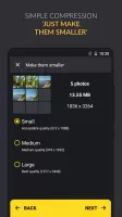 Puma: Photo Resizer Compressor MOD APK