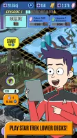 Star Trek Lower Decks Game MOD APK