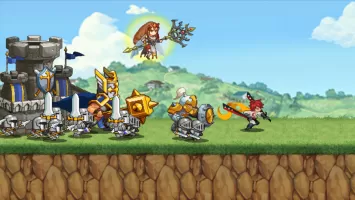 Kingdom Wars - Tower Defense MOD APK