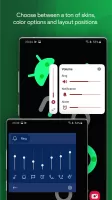 Ultra Volume Control Styles MOD APK