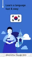 Learn Korean - 11,000 Words MOD APK