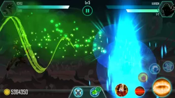 Stickman World:Shadow Of Death MOD APK