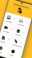 Duplicates Cleaner MOD APK