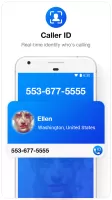 Caller ID & Call Blocker MOD APK