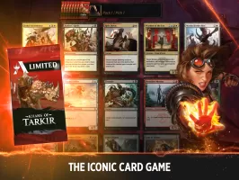 Magic: The Gathering Arena MOD APK