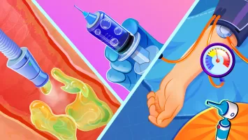 My Hospital: Doctor Game MOD APK