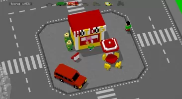 City Block MOD APK