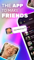 Wizz App - chat now MOD APK