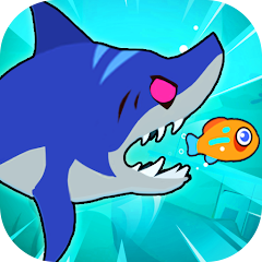 Ocean Club-Fish Fight MOD APK