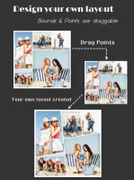 Collage Maker (Layout Grid) - MOD APK