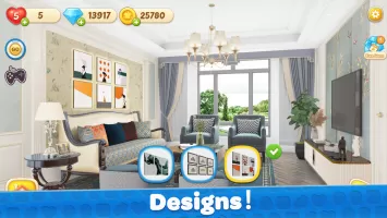 My House Design - Home Design MOD APK